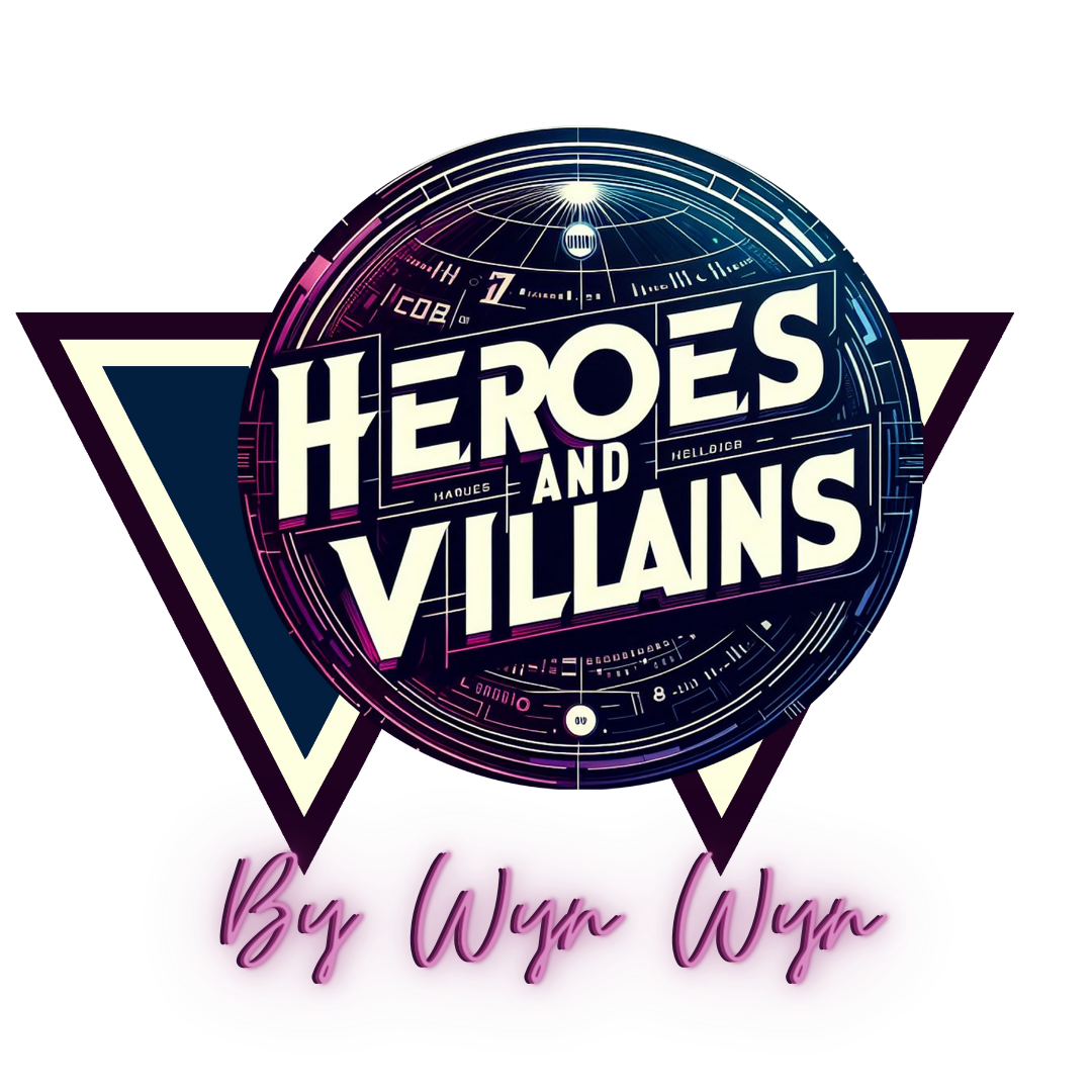 Heroes And Villains