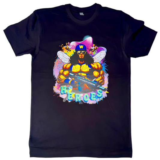 BEE COOL T-SHIRT